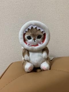 モフサンド　モンハンのサムネイル