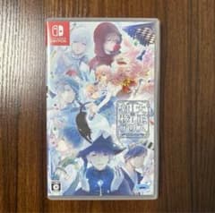Switch 大正×対称アリス all in oneのサムネイル