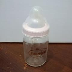 ピジョン 母乳相談室 哺乳瓶のサムネイル
