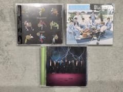Thumbnail of Snow Man　初回盤B　まとめ売り