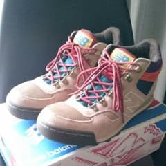 new balance H710 WA (28cm width D)のサムネイル