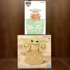 페* 님 스타 워즈 / 만다롤리안 앤드 글로구 / 미도루 스토퍼
