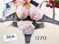 サルート 06G 店舗限定 リッチヴェールブラ E70 ソング M PI | Shop at