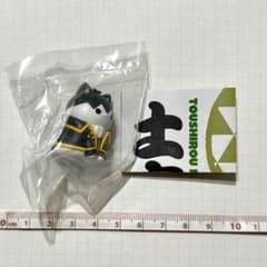 にゃん魂 銀魂 土方十四郎 MEGA CATのサムネイル