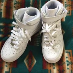 緊急値下げ ナイキ AF-1のサムネイル