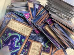 遊戯王 イグニクションアサルト ノーマル字レア まとめ売りのサムネイル