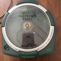 Pioneer Loopmaster PCD-002 動作品 Pioneer Loopmaster PCD-002 動作品 - メルカリ