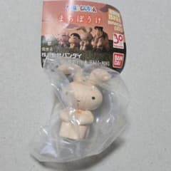 クレヨンしんちゃん まちぼうけ ネネちゃんのうさぎ ガチャ 未開封のサムネイル