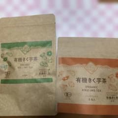 ワタミ　きく芋茶のサムネイル