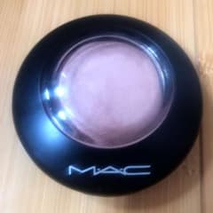 M・A・C ミネラライズ ブラッシュ　ウォームソウルのサムネイル