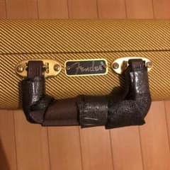 フェンダー ハードケース ベースのサムネイル