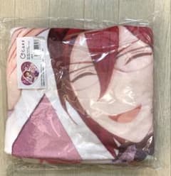あんスタ 8th BIG BIG ハートブランケット 七種茨 - メルカリ