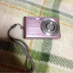 CASIO EXILIMジャンク品デジカメのサムネイル