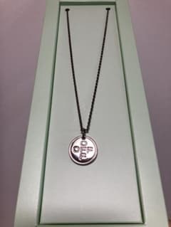 最終値下げ】Off-White SmallLogoCross Necklace - メルカリ