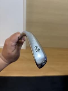 PING G425 6番アイアンのサムネイル