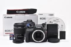ほぼ新品・S数1500回 Canon Kiss X7 18-55mm 1744 ほぼ新品・S数1500回 Canon Kiss X7 18-55mm 1744 - メルカリ