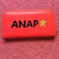 ＡＮＡＰ財布のサムネイル