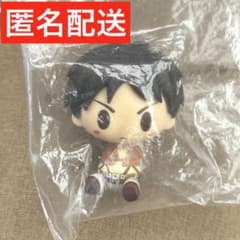 一番くじ進撃の巨人〜選択と結果〜 D賞ちょこのっこフィギュア