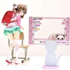 グリズリーパンダ　ストリームちゃん　ガレージキット　新品未使用