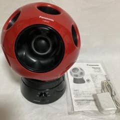 美品】F-BP25T Panasonic創風機 扇風機 首振りスタンド付き | Shop at