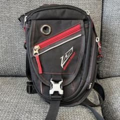 レッグバック　ラフアンドロードのサムネイル