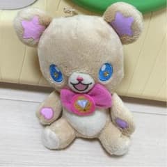 プリキュア★ふわふわモフルンのサムネイル