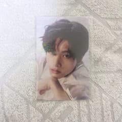 ジェイク Jake Weverse 結のサムネイル