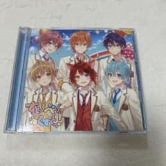 すとろべりーねくすとっ！ 初回限定ボイスドラマCD盤のサムネイル