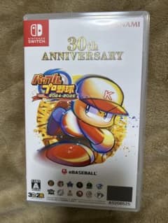 パワプロ2024-2025 30th ANNIVERSARYのサムネイル
