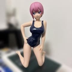 五等分の花嫁 celestial vivi 中野一花のサムネイル