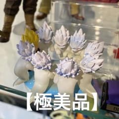 【極美品】ドラカプ　ゴテンクス　神風アタック　ドラゴンボール　フィギュアのサムネイル