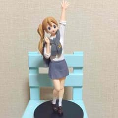 ノスケ様専用☆けいおん！むぎちゃんフィギュアのサムネイル