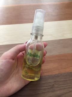 melvita オイルのサムネイル