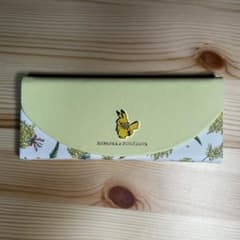 ポケモンセンター MIMOSA e POKÉMON メガネケースのサムネイル