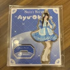 SWEET STEADY 奥田彩陽 アクリルスタンドのサムネイル