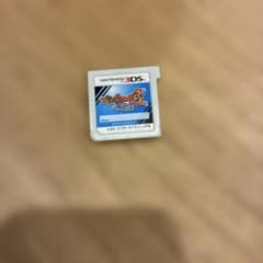 妖怪ウォッチ3すし3DS（動作確認済み）のサムネイル