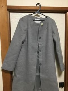 couturebrooch コートのサムネイル