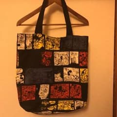 ディズニー トートバッグのサムネイル