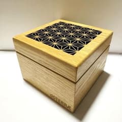 doTERRA木箱【使用済み】のサムネイル
