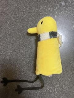 おやすみプンプン プンプン ぬいぐるみのサムネイル