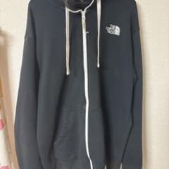 ノースフェイスパーカーのサムネイル
