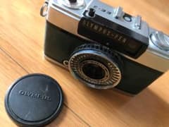 OLYMPUS PEN EE-3のサムネイル