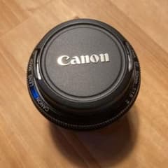シーバス様専用　Canon  50mmレンズのサムネイル