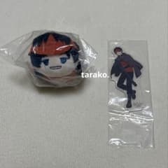 ワールドトリガー 隠岐孝二 もちマス アクスタのサムネイル
