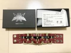 海賊戦隊ゴーカイジャー ゴーカイレッド ブレスレット プレミアム