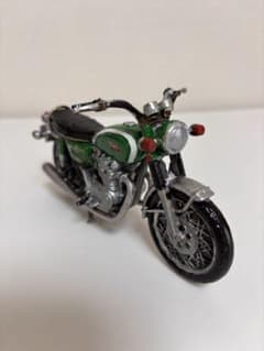 世界の名車シリーズ レッドバロン YAMAHA Xs-1 650 世界の名車シリーズ レッドバロン YAMAHA Xs-1 650 - メルカリ