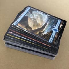 マジック：ザ・ギャザリング まとめ売り 引退日 - メルカリ
