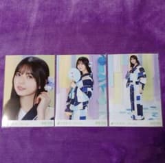 齋藤飛鳥　生写真のサムネイル