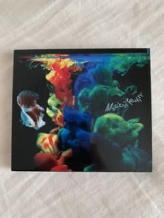 【 夜の本気ダンス 】Magical Feelin'のサムネイル