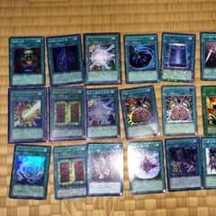 遊戯王のサムネイル